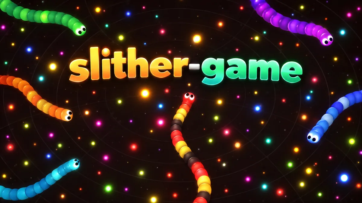 slither-game